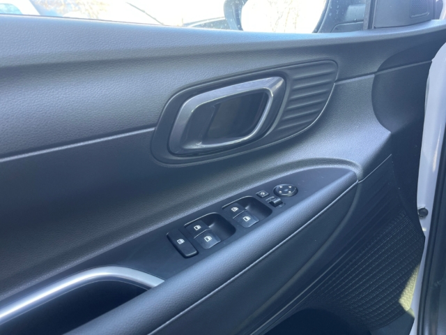 Fahrzeugabbildung Hyundai i20 FL MY26 1.0 T-GDI DCT Trend Navi Digitales Cockpit LED Apple CarPlay Android Auto