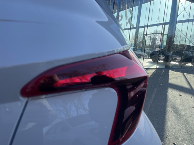 Fahrzeugabbildung Hyundai i20 FL MY26 1.0 T-GDI DCT Trend Navi Digitales Cockpit LED Apple CarPlay Android Auto