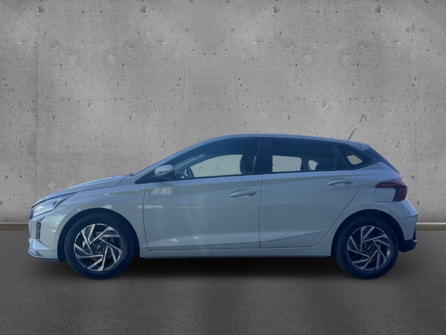 Fahrzeugabbildung Hyundai i20 FL MY26 1.0 T-GDI DCT Trend Navi Digitales Cockpit LED Apple CarPlay Android Auto