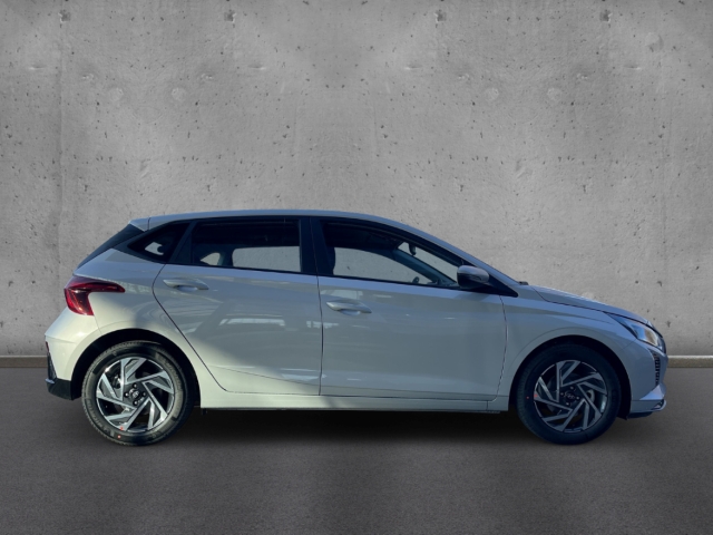 Fahrzeugabbildung Hyundai i20 FL MY26 1.0 T-GDI DCT Trend Navi Digitales Cockpit LED Apple CarPlay Android Auto