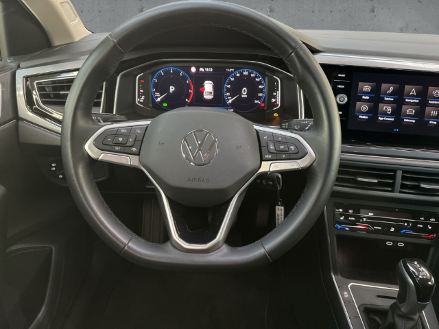 Fahrzeugabbildung Volkswagen Taigo Style 1,0 l TSI OPF 7-Gang-DSG