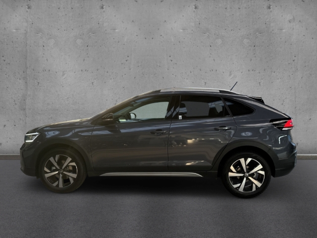 Fahrzeugabbildung Volkswagen Taigo Style 1,0 l TSI OPF 7-Gang-DSG