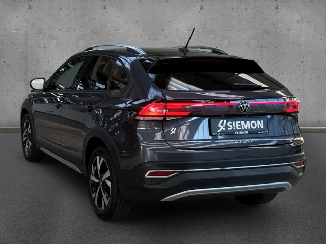 Fahrzeugabbildung Volkswagen Taigo Style 1,0 l TSI OPF 7-Gang-DSG