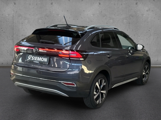 Fahrzeugabbildung Volkswagen Taigo Style 1,0 l TSI OPF 7-Gang-DSG