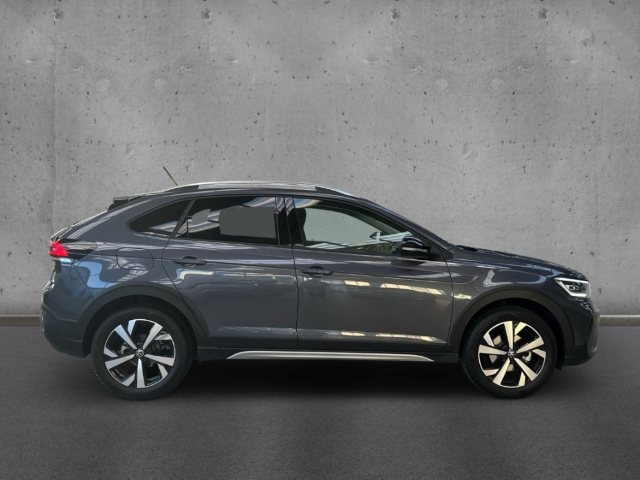 Fahrzeugabbildung Volkswagen Taigo Style 1,0 l TSI OPF 7-Gang-DSG