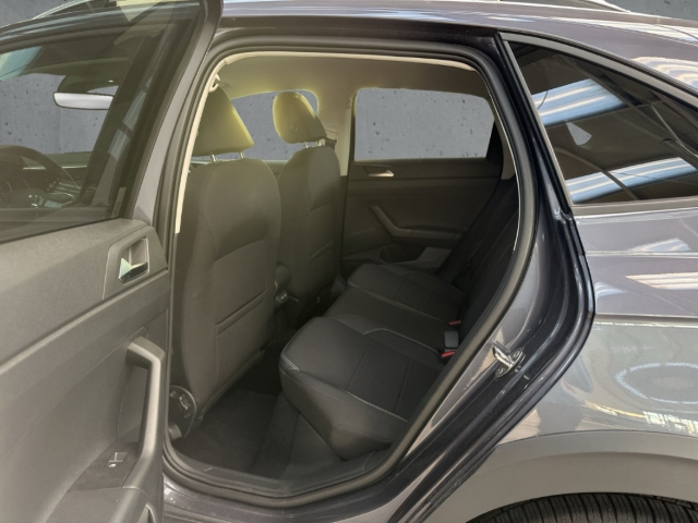 Fahrzeugabbildung Volkswagen Taigo Style 1,0 l TSI OPF 7-Gang-DSG