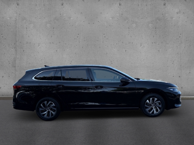 Fahrzeugabbildung Volkswagen Passat 2.0 TDI DSG Business LED Navi AHK SHZ ZV