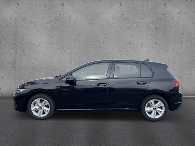 Fahrzeugabbildung Volkswagen Golf VIII 1.5 TSI LED Navi SHZ ACC PDC