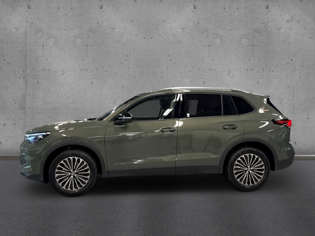 Fahrzeugabbildung Volkswagen Tiguan 1.5 eTSI Energy AHK Navi ACC 360 Kamera