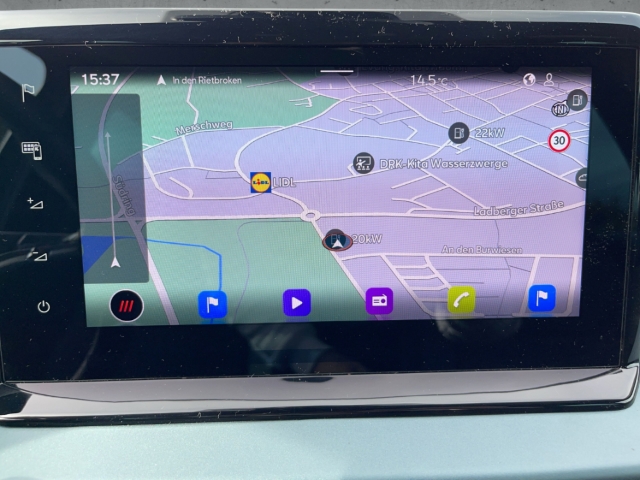 Fahrzeugabbildung SEAT Arona 1.0 TSI DSG XPERIENCE FullLED Navi ACC Kam