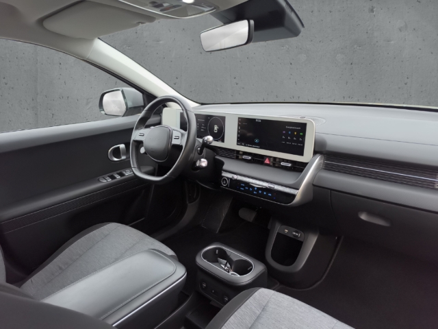 Fahrzeugabbildung Hyundai IONIQ 5 72,6kWh 2WD DYNAMIQ Wärmepumpe el.Heckklappe Navi Digitales Cockpit LED ACC