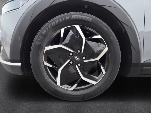 Fahrzeugabbildung Hyundai IONIQ 5 72,6kWh 2WD DYNAMIQ Wärmepumpe el.Heckklappe Navi Digitales Cockpit LED ACC