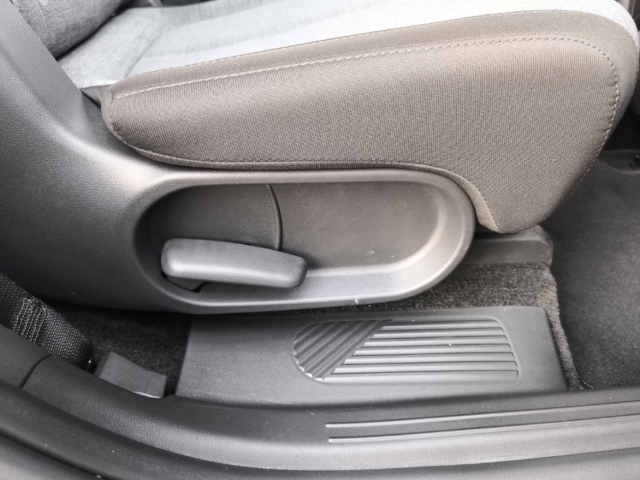 Fahrzeugabbildung Hyundai IONIQ 5 72,6kWh 2WD DYNAMIQ Wärmepumpe el.Heckklappe Navi Digitales Cockpit LED ACC