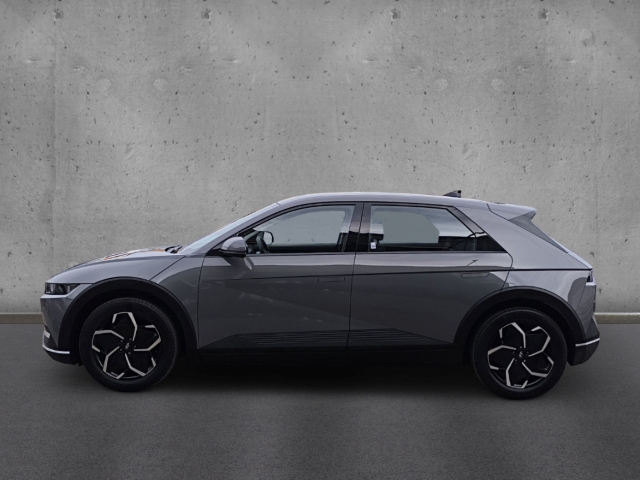 Fahrzeugabbildung Hyundai IONIQ 5 72,6kWh 2WD DYNAMIQ Wärmepumpe el.Heckklappe Navi Digitales Cockpit LED ACC