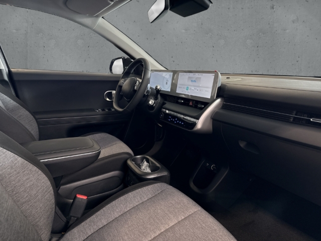 Fahrzeugabbildung Hyundai IONIQ 5 58kWh MJ24 Heckantrieb DYNAMIQ Navi digitales Cockpit LED ACC Apple CarPlay