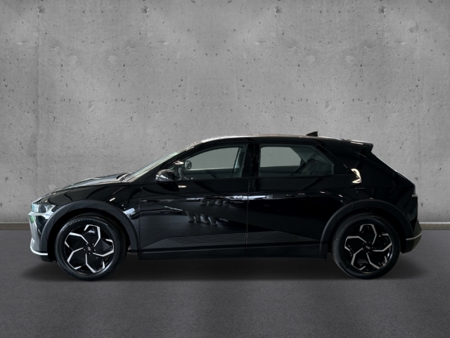 Fahrzeugabbildung Hyundai IONIQ 5 58kWh MJ24 Heckantrieb DYNAMIQ Navi digitales Cockpit LED ACC Apple CarPlay