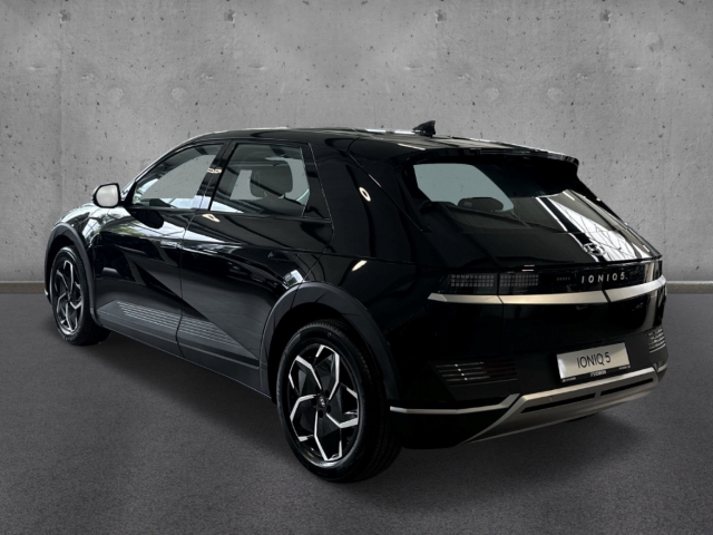 Fahrzeugabbildung Hyundai IONIQ 5 58kWh MJ24 Heckantrieb DYNAMIQ Navi digitales Cockpit LED ACC Apple CarPlay