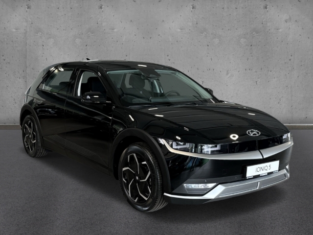 Fahrzeugabbildung Hyundai IONIQ 5 58kWh MJ24 Heckantrieb DYNAMIQ Navi digitales Cockpit LED ACC Apple CarPlay