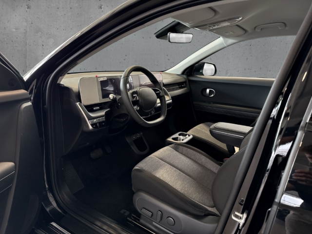 Fahrzeugabbildung Hyundai IONIQ 5 58kWh MJ24 Heckantrieb DYNAMIQ Navi digitales Cockpit LED ACC Apple CarPlay