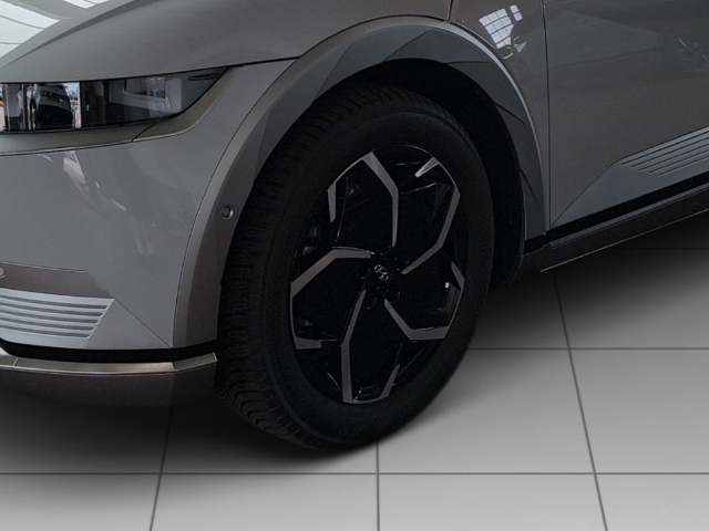 Fahrzeugabbildung Hyundai IONIQ 5 77,4kWh 2WD MY24 TECHNIQ Sitz-P Park-P Assist-P el.Heckklappe Navi Leder Digitales Cockpit