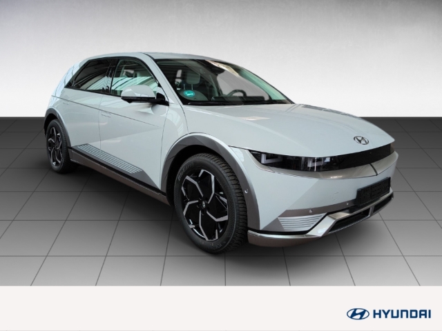 Fahrzeugabbildung Hyundai IONIQ 5 77,4kWh 2WD MY24 TECHNIQ Sitz-P Park-P Assist-P el.Heckklappe Navi Leder Digitales Cockpit