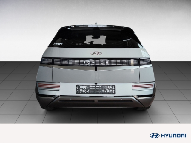Fahrzeugabbildung Hyundai IONIQ 5 77,4kWh 2WD MY24 TECHNIQ Sitz-P Park-P Assist-P el.Heckklappe Navi Leder Digitales Cockpit