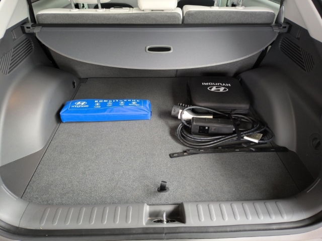 Fahrzeugabbildung Hyundai IONIQ 5 77,4kWh 2WD MY24 TECHNIQ Sitz-P Park-P Assist-P el.Heckklappe Navi Leder Digitales Cockpit