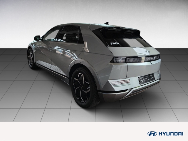 Fahrzeugabbildung Hyundai IONIQ 5 77,4kWh 2WD MY24 TECHNIQ Sitz-P Park-P Assist-P el.Heckklappe Navi Leder Digitales Cockpit