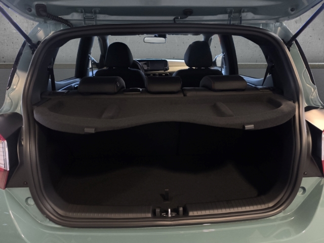 Fahrzeugabbildung Hyundai i10 FL MJ25 1.0 T-GDi N-Line Navi Android Auto Musikstreaming DAB SHZ