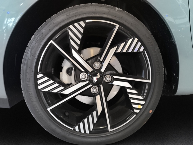 Fahrzeugabbildung Hyundai i10 FL MJ25 1.0 T-GDi N-Line Navi Android Auto Musikstreaming DAB SHZ