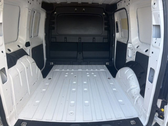 Fahrzeugabbildung Volkswagen Caddy Cargo 2.0 TDI EcoProfi R-Kamera Klima SHZ