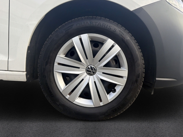 Fahrzeugabbildung Volkswagen Caddy Cargo 2.0 TDI EcoProfi R-Kamera Klima SHZ
