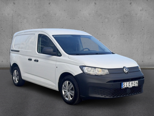 Fahrzeugabbildung Volkswagen Caddy Cargo 2.0 TDI EcoProfi R-Kamera Klima SHZ