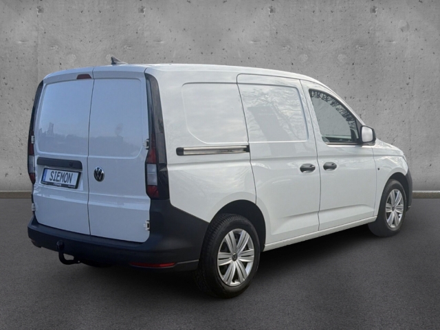 Fahrzeugabbildung Volkswagen Caddy Cargo 2.0 TDI EcoProfi R-Kamera Klima SHZ