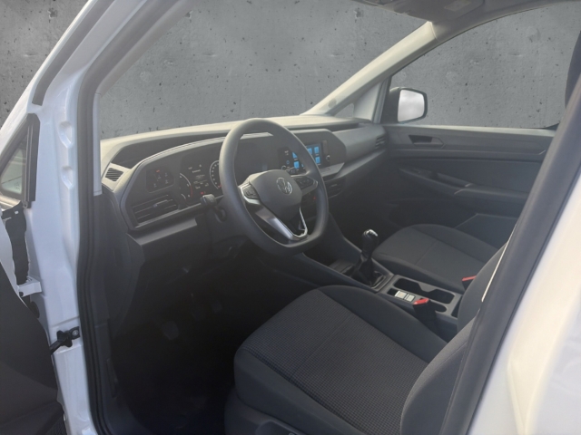 Fahrzeugabbildung Volkswagen Caddy Cargo 2.0 TDI EcoProfi R-Kamera Klima SHZ
