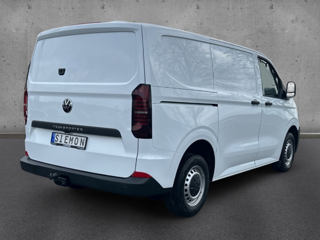 Fahrzeugabbildung Volkswagen Transporter T7 2.0 TDI 110 kW KR Kasten Radst. 3100 mm