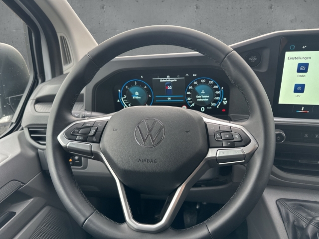 Fahrzeugabbildung Volkswagen Transporter T7 2.0 TDI 110 kW KR Kasten Radst. 3100 mm