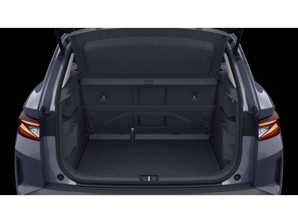 Fahrzeugabbildung SKODA Elroq 85 Clever-Paket AHK LED Navi PDC Klima SHZ