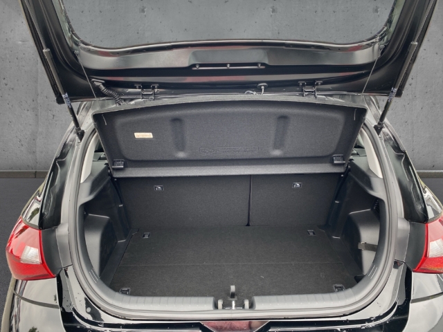 Fahrzeugabbildung Hyundai i20 1.0 T-GDI MT Trend Navi Digitales Cockpit Apple CarPlay Android Auto Fahrerprofil