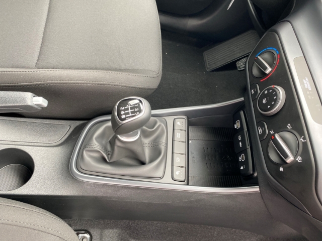 Fahrzeugabbildung Hyundai i20 1.0 T-GDI MT Trend Navi Digitales Cockpit Apple CarPlay Android Auto Fahrerprofil