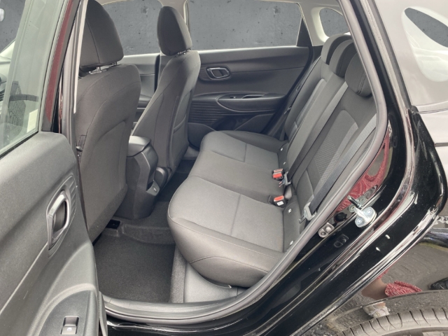 Fahrzeugabbildung Hyundai i20 1.0 T-GDI MT Trend Navi Digitales Cockpit Apple CarPlay Android Auto Fahrerprofil