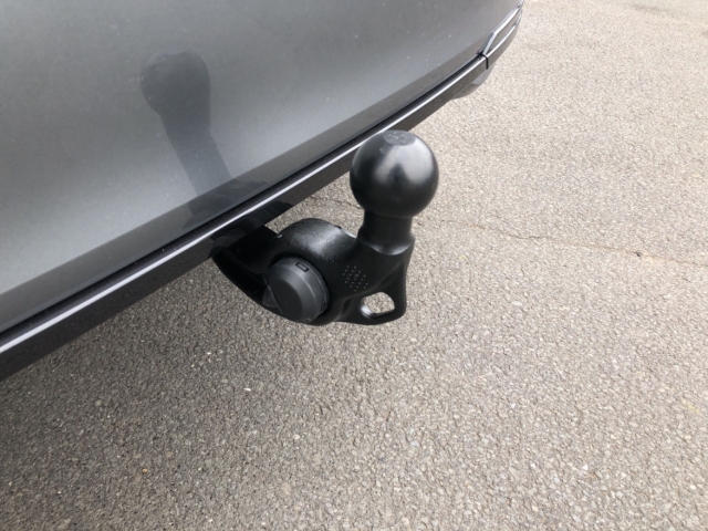 Fahrzeugabbildung SKODA Octavia Combi 2.0 TDI DSG Sportline AHK SHZ PDC