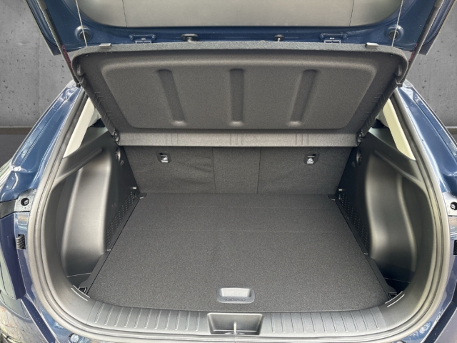 Fahrzeugabbildung Hyundai KONA EV MJ26 SX2 Select 65kWh Navi LED ACC Apple CarPlay Android Auto Mehrzonenklima