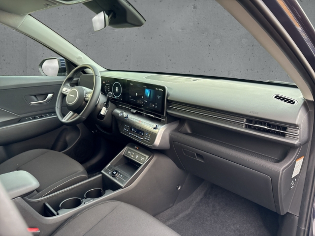 Fahrzeugabbildung Hyundai KONA EV MJ26 SX2 Select 65kWh Navi LED ACC Apple CarPlay Android Auto Mehrzonenklima