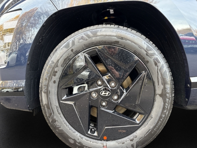 Fahrzeugabbildung Hyundai KONA EV MJ26 SX2 Select 65kWh Navi LED ACC Apple CarPlay Android Auto Mehrzonenklima