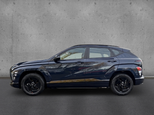 Fahrzeugabbildung Hyundai KONA EV MJ26 SX2 Select 65kWh Navi LED ACC Apple CarPlay Android Auto Mehrzonenklima