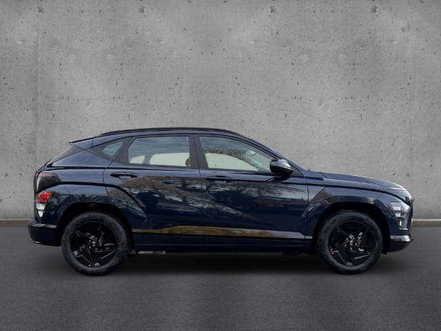 Fahrzeugabbildung Hyundai KONA EV MJ26 SX2 Select 65kWh Navi LED ACC Apple CarPlay Android Auto Mehrzonenklima