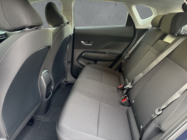 Fahrzeugabbildung Hyundai KONA EV MJ26 SX2 Select 65kWh Navi LED ACC Apple CarPlay Android Auto Mehrzonenklima