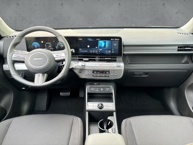 Fahrzeugabbildung Hyundai KONA EV MJ26 SX2 Select 65kWh Navi LED ACC Apple CarPlay Android Auto Mehrzonenklima