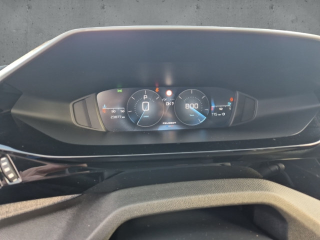 Fahrzeugabbildung Peugeot 308 1.2 PT130 Allure LED Nav Temp SHZ PDC Kamera